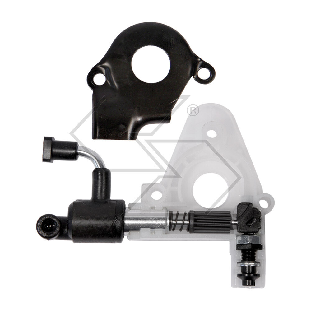 Oil Pump Kit Complete With Lamie.