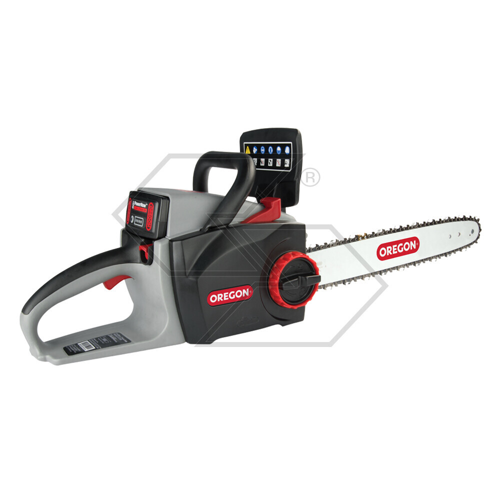 Chainsaw Oregon Cs300  Chainsaw Oregon Cs300