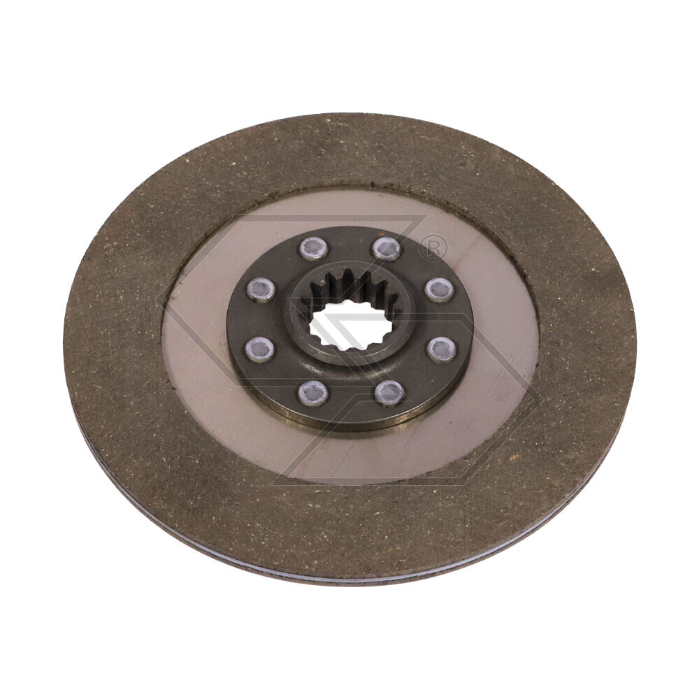 Clutch Disk Nibbi Claw E Clutch Disk Nibbi Claw E