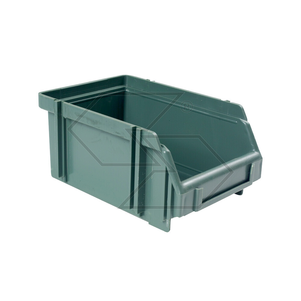 Stackable Small Parts Containers 160x110x76