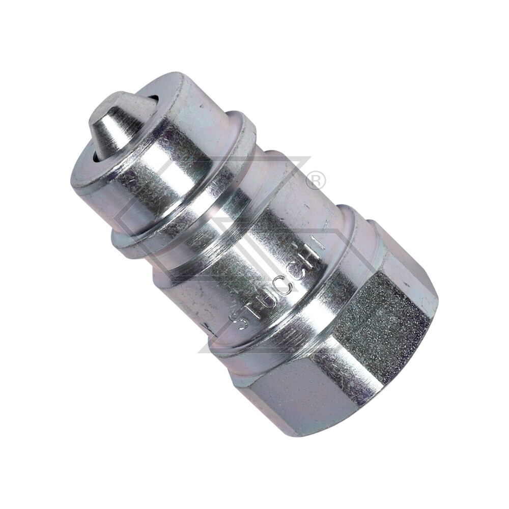 Quick Coupling Valv.mas.1 / 2 Fillers Quick Coupling Valv.mas.1 / 2 Fillers