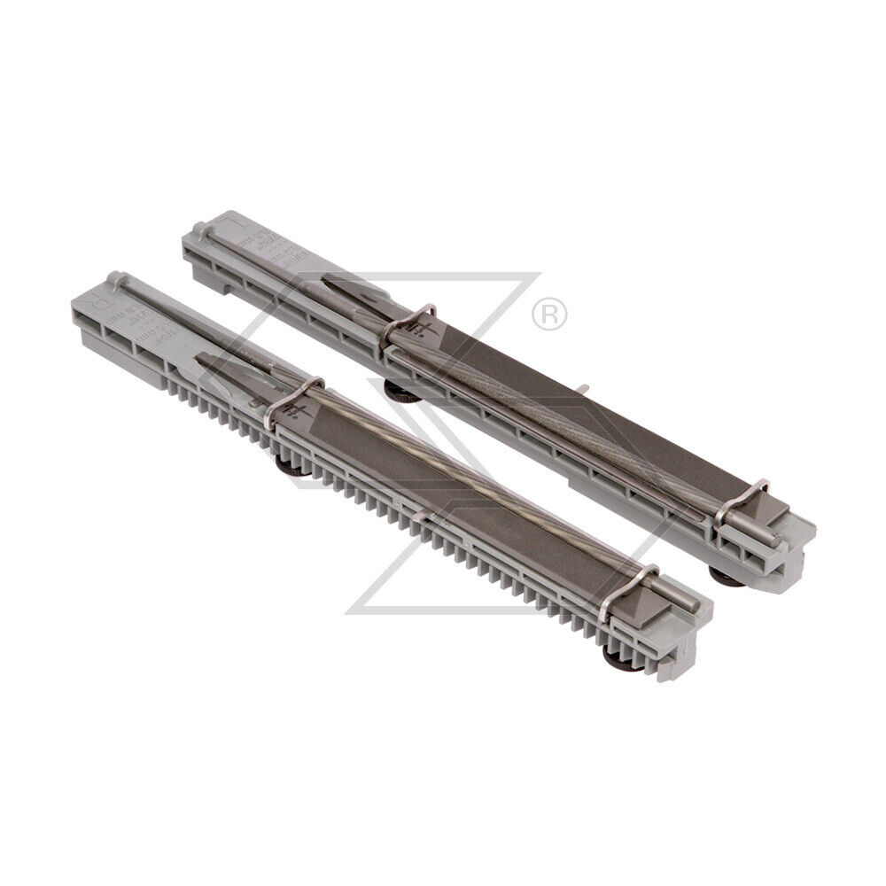 Sharpening Kit V / Oak 4.5-4.8 Mm For Chain '325