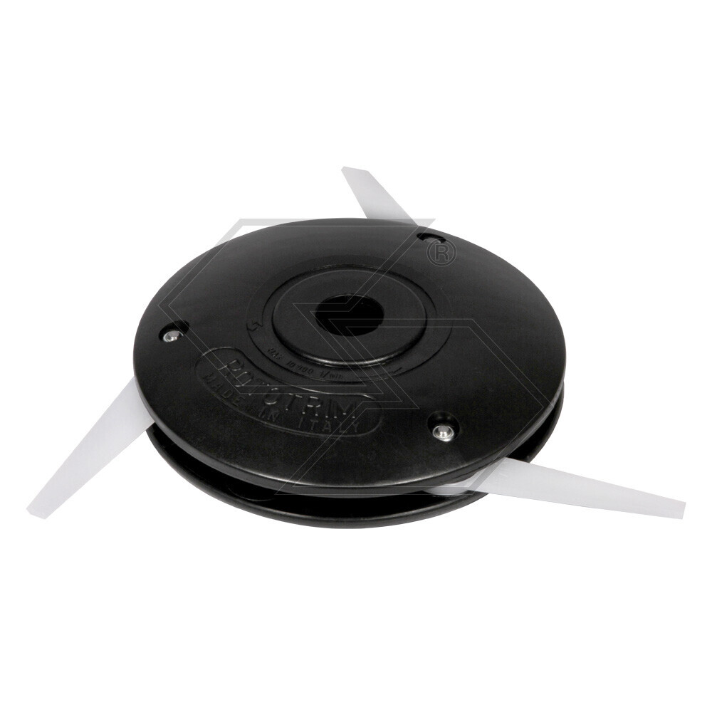 Rototrim Straight Lamella Rototrim Straight Lamella