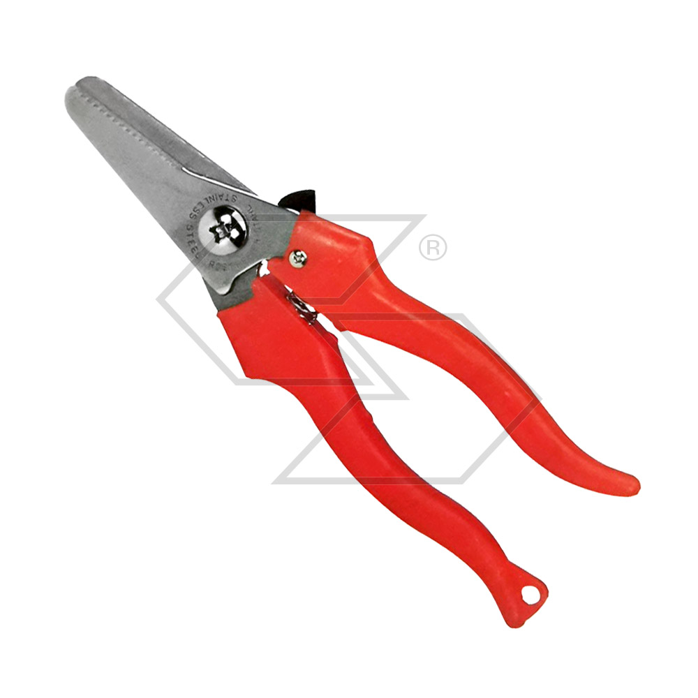 Multipurpose Scissors Medium Type
