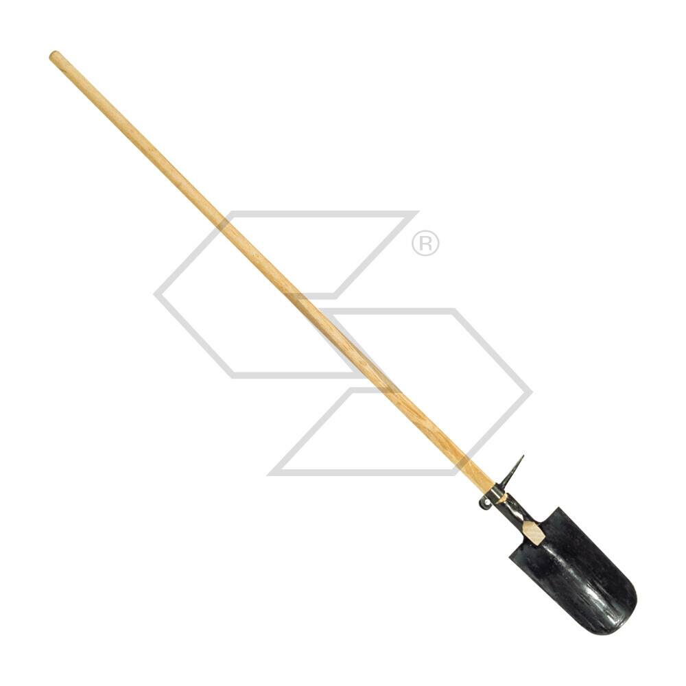 Pistoia Vegetable Garden Spade Pistoia Vegetable Garden Spade