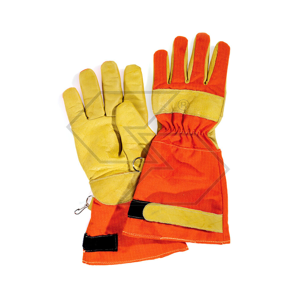 Fireproof Work Glove - Size M