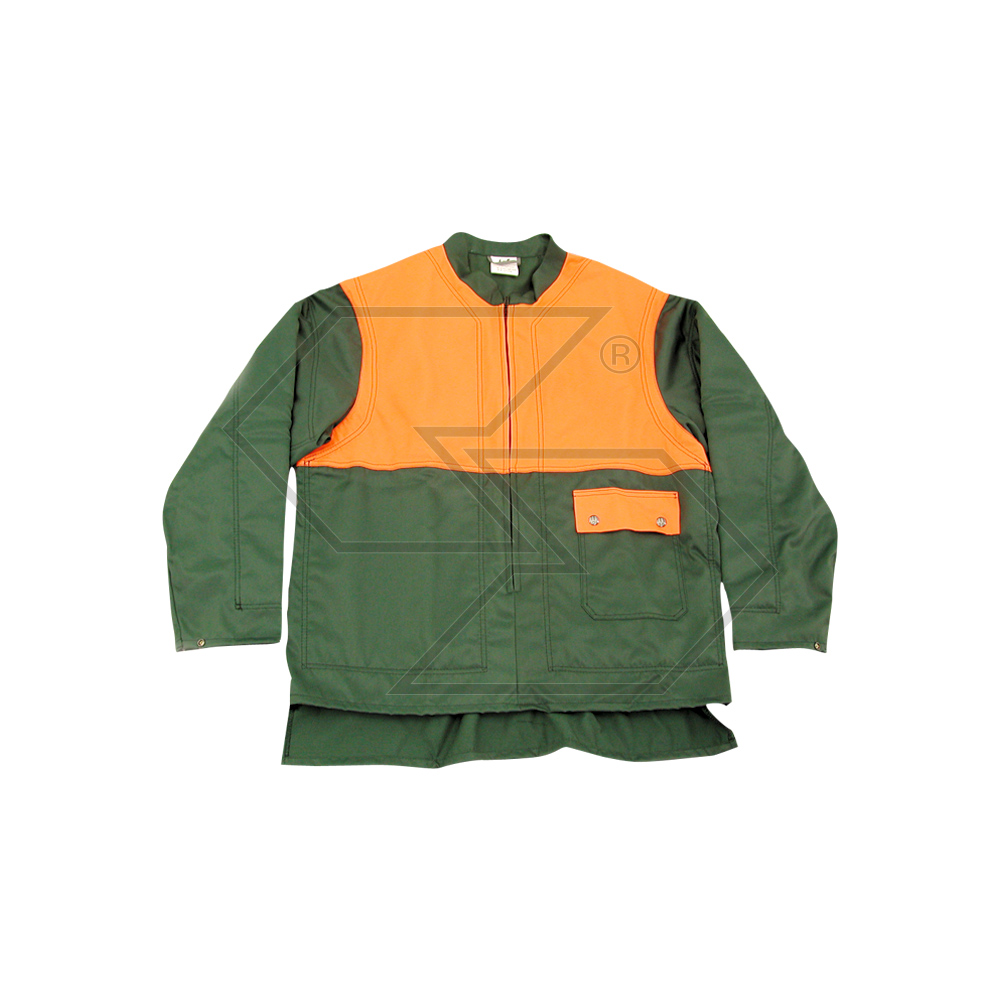 Forestal Cut-resistant Jacket 54/56 Xl