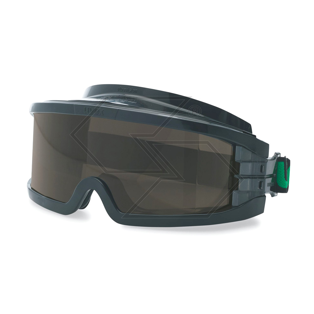 Ultravision Goggles For Welding