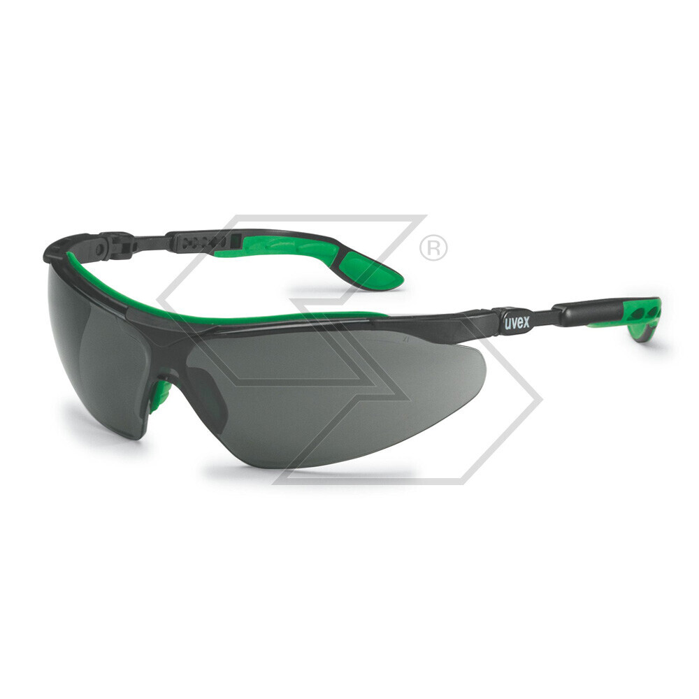 I-vo Protective Glasses With Temple