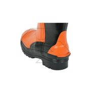 Cut Resistant Boots For Yukon Class 2 Oregon Chainsaw - Size 40