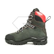 Anti-cut Boots For Chainsaw Fiordland Class 2 Oregon - Size 39