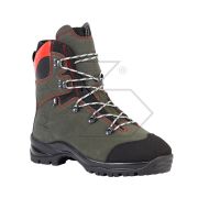 Anti-cut Boots For Chainsaw Fiordland Class 2 Oregon - Size 45