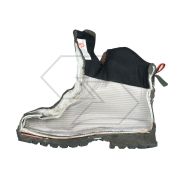 Anti-cut Boots For Chainsaw Fiordland Class 2 Oregon - Size 45
