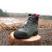 Anti-cut Boots For Chainsaw Fiordland Class 2 Oregon - Size 47