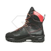 Cut-resistant Boots For Chainsaw Waipoua Class 1 Oregon - Size 40