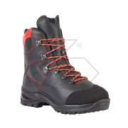 Cut-resistant Boots For Chainsaw Waipoua Class 1 Oregon - Size 41