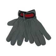 Oregon Leather Work Glove - Size L