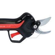 Forbice elettronica a batteria EX250 - 25 mm Forbice elettronica a batteria EX250 - 25 mm