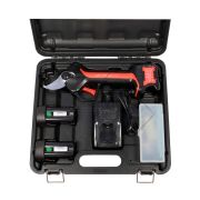 Forbice elettronica a batteria EX250 - 25 mm Forbice elettronica a batteria EX250 - 25 mm