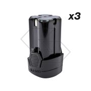 Forbice elettronica a batteria EX350 - 35 mm Forbice elettronica a batteria EX350 - 35 mm