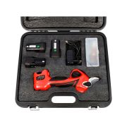 Forbice elettronica a batteria EX350 - 35 mm Forbice elettronica a batteria EX350 - 35 mm