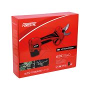 Forbice elettronica a batteria EX350 - 35 mm Forbice elettronica a batteria EX350 - 35 mm