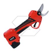 Forbice elettronica a batteria EX350 - 35 mm Forbice elettronica a batteria EX350 - 35 mm