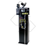 Affilatrice automatica TRIPLEMATIC Affilatrice automatica TRIPLEMATIC