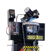 Affilatrice automatica TRIPLEMATIC Affilatrice automatica TRIPLEMATIC