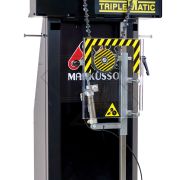 Affilatrice automatica TRIPLEMATIC Affilatrice automatica TRIPLEMATIC