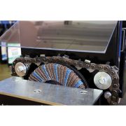 RETTIFICA BARRE+MAGLIE MOTRICI CATE RETTIFICA BARRE+MAGLIE MOTRICI CATE