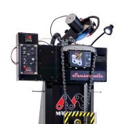 Affilatrice automatica SENSOMATIC Affilatrice automatica SENSOMATIC