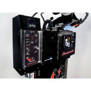 Affilatrice automatica SENSOMATIC Affilatrice automatica SENSOMATIC