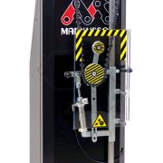 Affilatrice automatica SENSOMATIC Affilatrice automatica SENSOMATIC