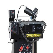 Affilatrice automatica COMBIMATIC Affilatrice automatica COMBIMATIC