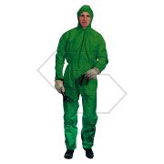 Tuta monouso in polipropilene - taglia XL Tuta monouso in polipropilene - taglia XL