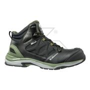 Scarpa antinfortunistica Albatros S3 ESD Ultratrail olive CTX mid - Taglia 42 Scarpa antinfortunistica Albatros S3 ESD Ultratrail olive CTX mid - Taglia 42