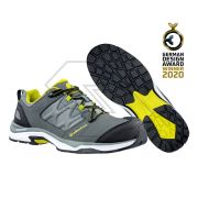 Scarpa antinfortunistica Albatros S3 ESD Ultratrail grey low - Taglia 42 Scarpa antinfortunistica Albatros S3 ESD Ultratrail grey low - Taglia 42